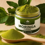 Moringa Powder