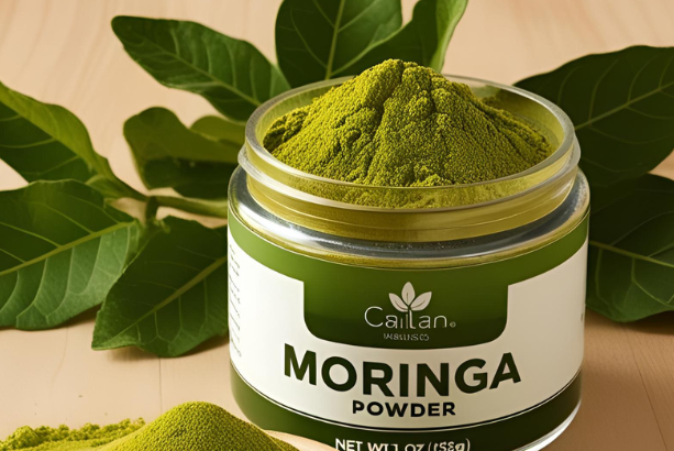 Moringa Powder
