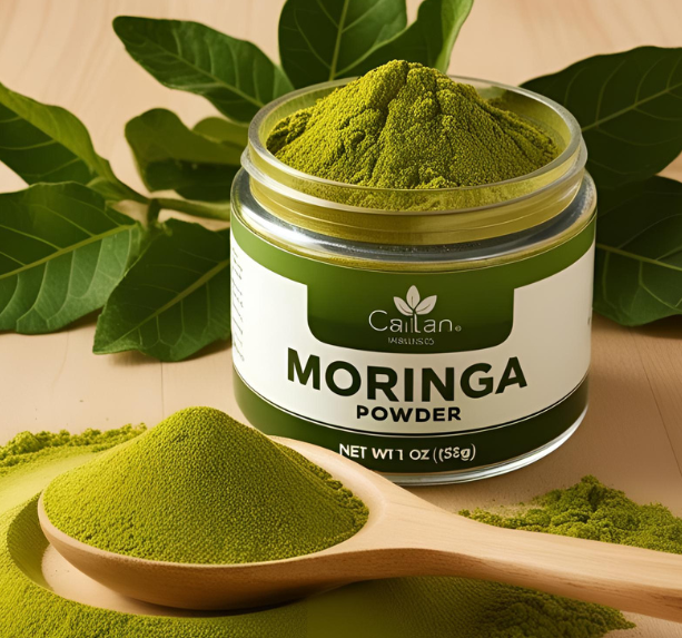 Moringa Powder