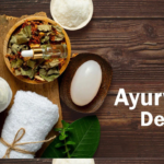 How to Detox Your Body Naturally with Ayurveda( Step- by- Step companion)