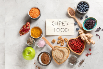 The Forgotten Superfoods That Boost Your Health Naturally