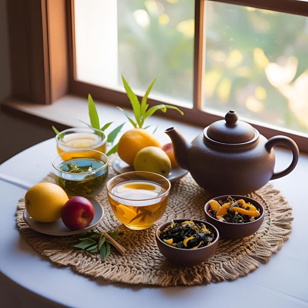 Ayurvedic Detox