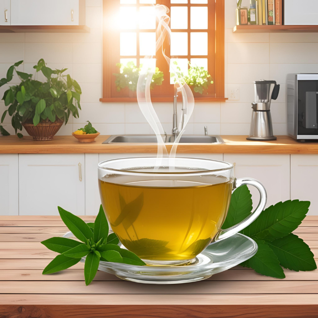 Giloy tea