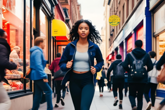 Walking After Meals