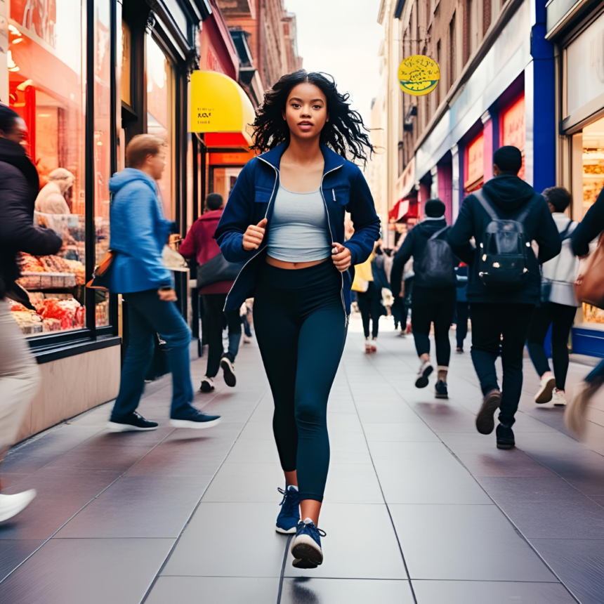 Walking After Meals