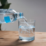 Drinking Water at the Wrong Time