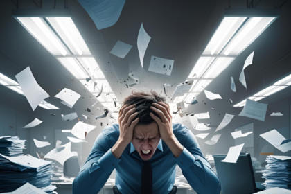 Stress and Anxiety