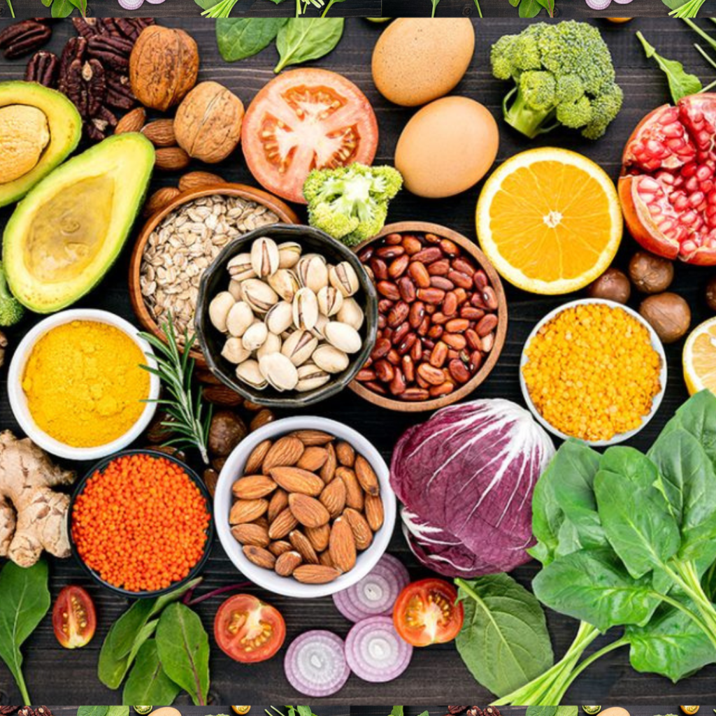 Superfoods