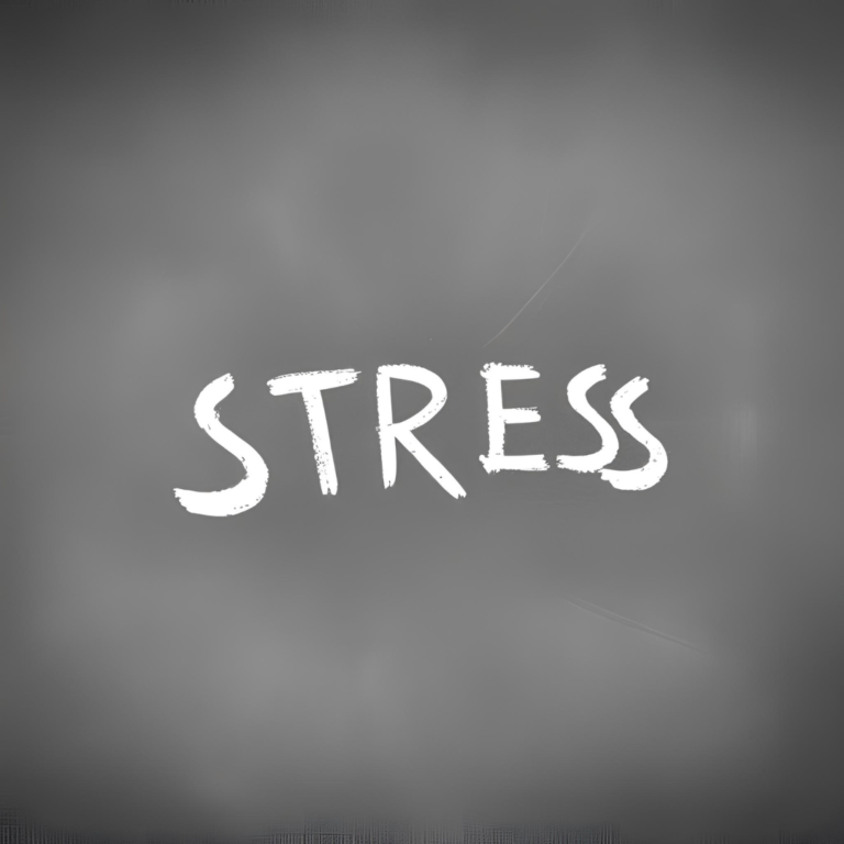 Stress Image