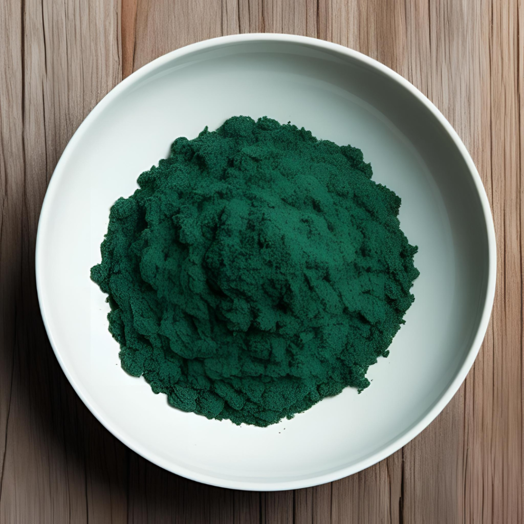 Spirulina Powder