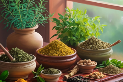 Ayurveda For Digestion