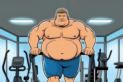 Burn Fat Naturally