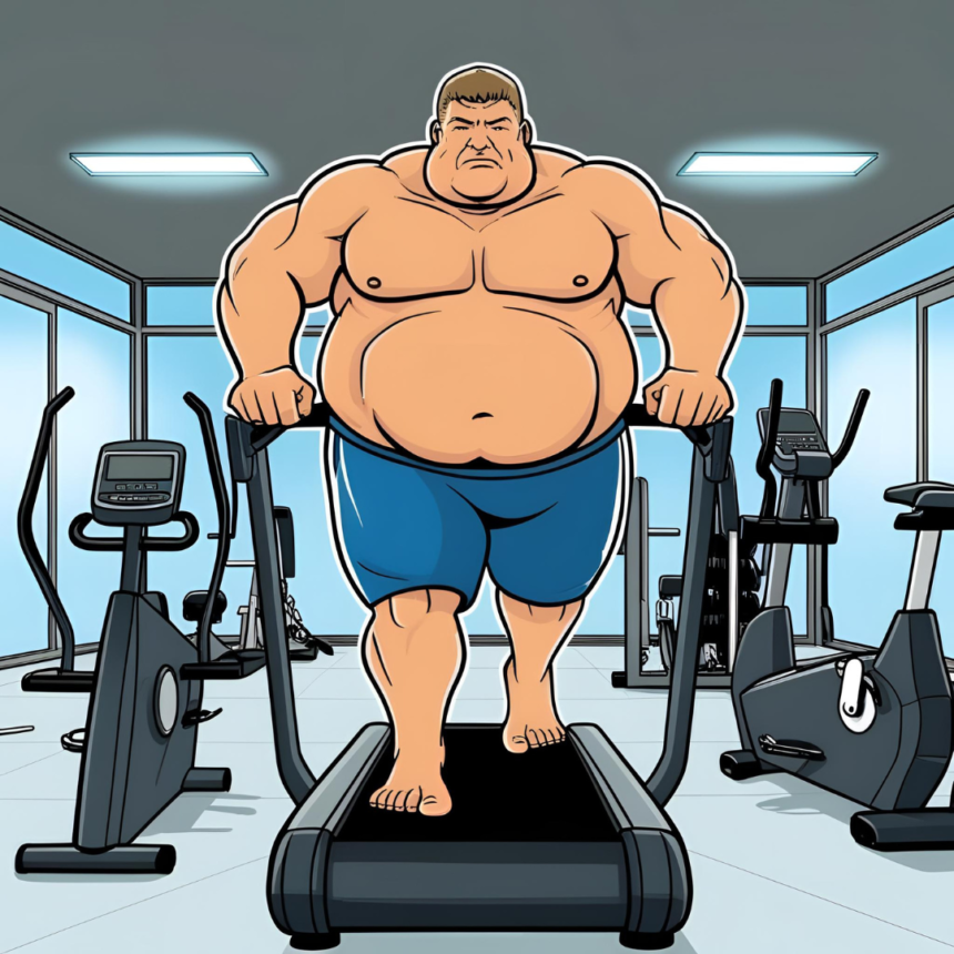Burn Fat Naturally