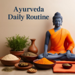 Ayurveda Daily Routine