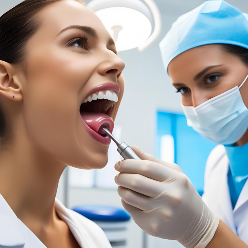 Tongue Health