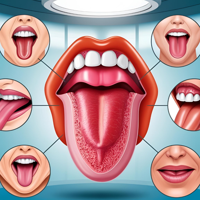 Tongue Health