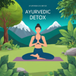 Ayurvedic detox