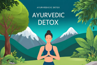 Ayurvedic detox