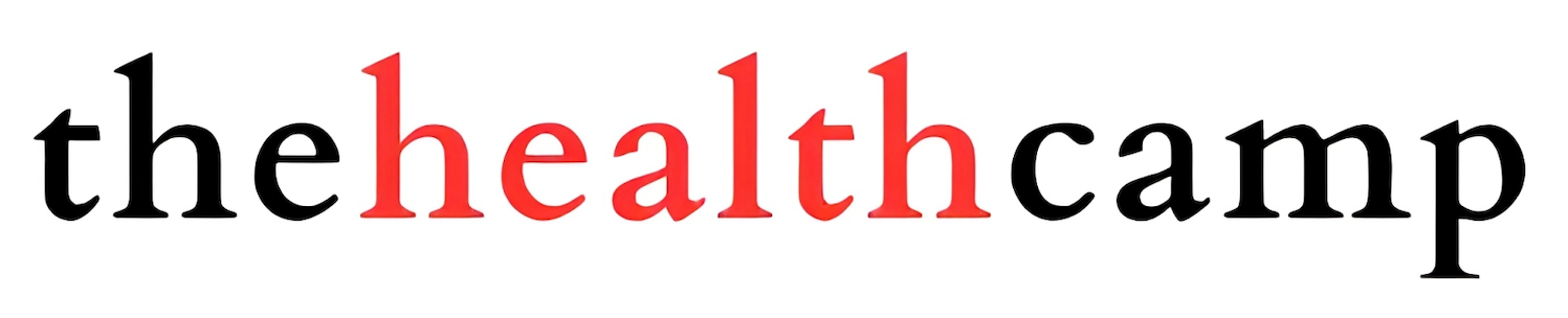 thehealthcamp.com