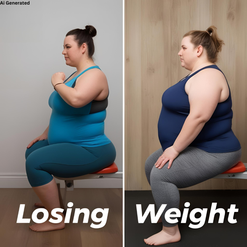Weight Loss