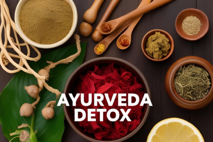 Ayurveda Detox Image