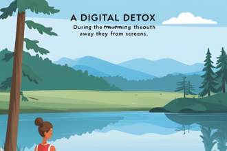 Digital Detox