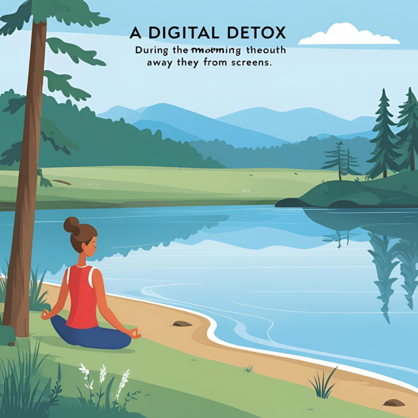 Digital Detox