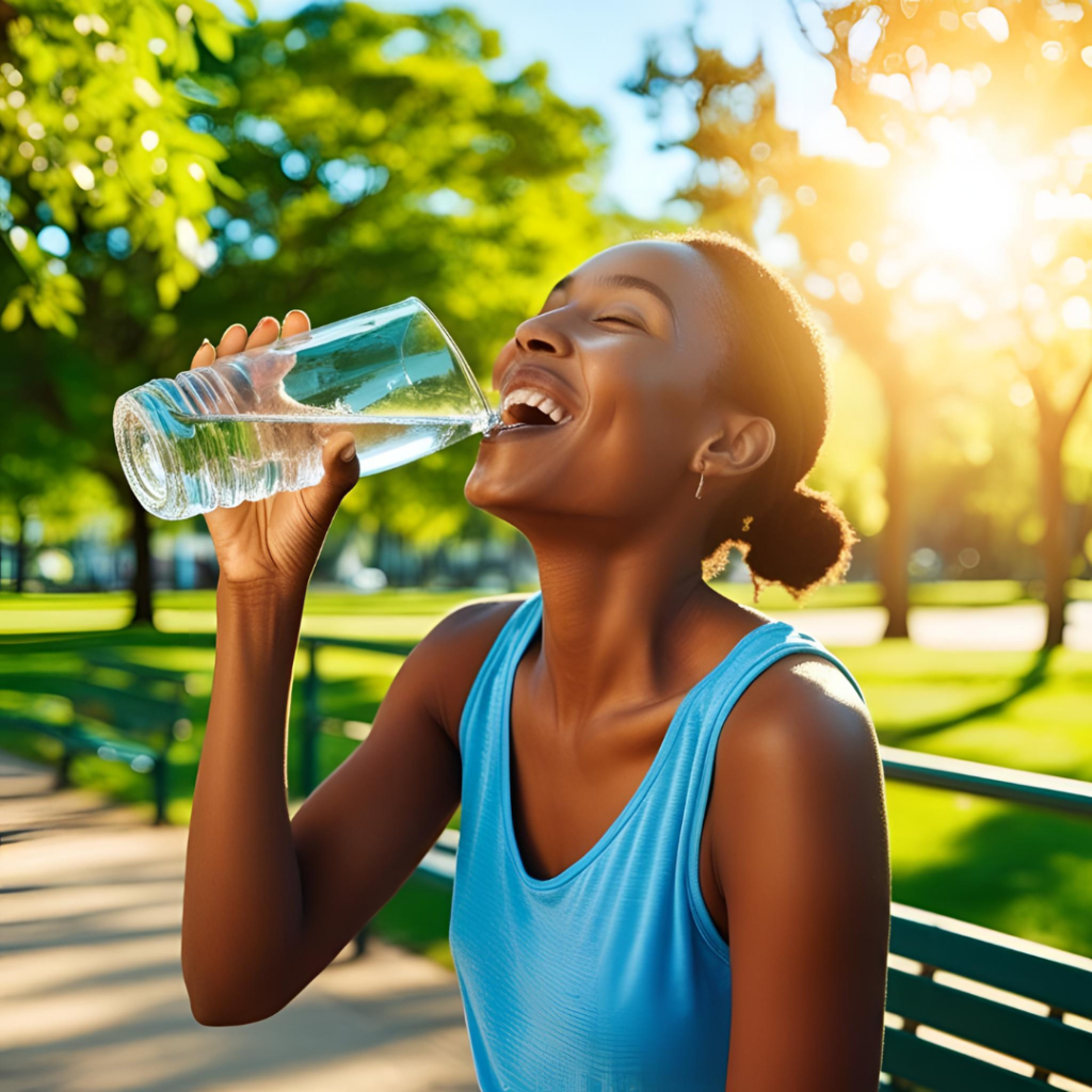 Drink Water