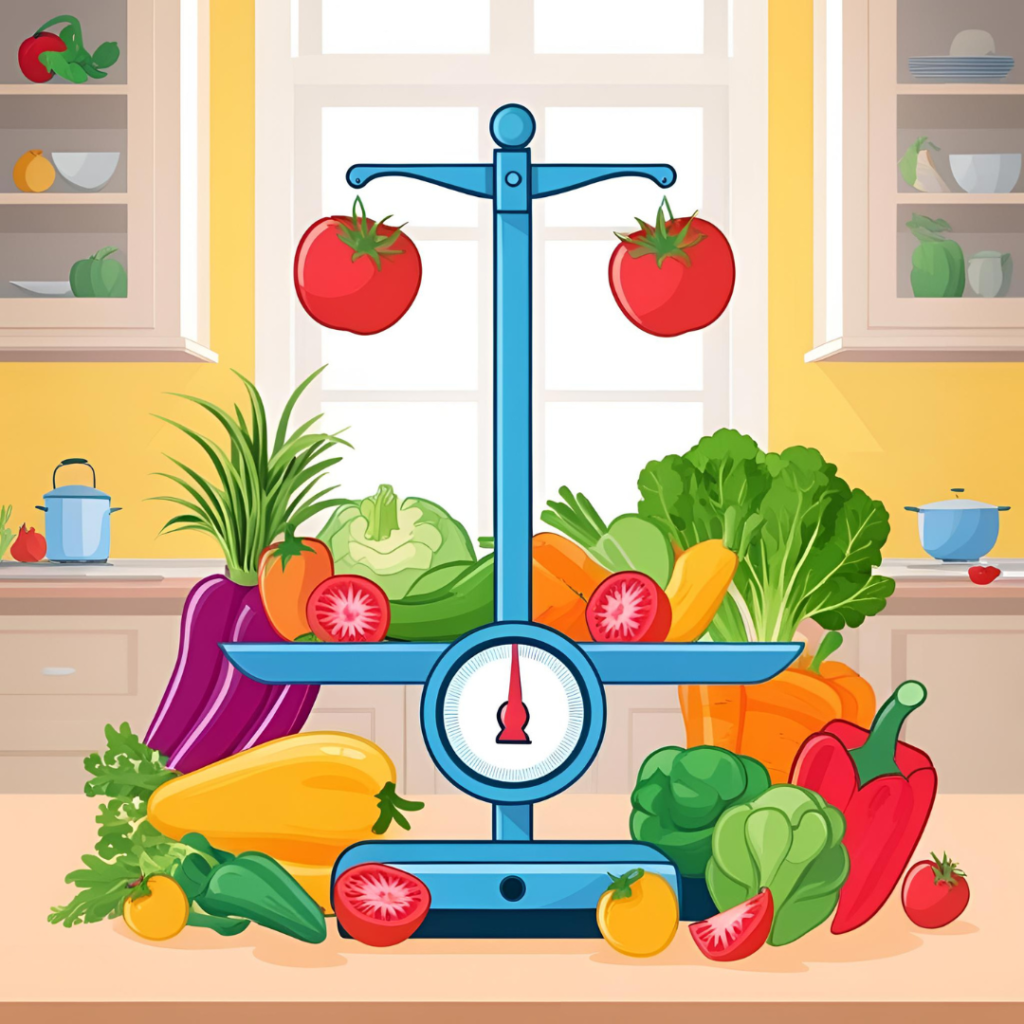 Fat Loss Diet