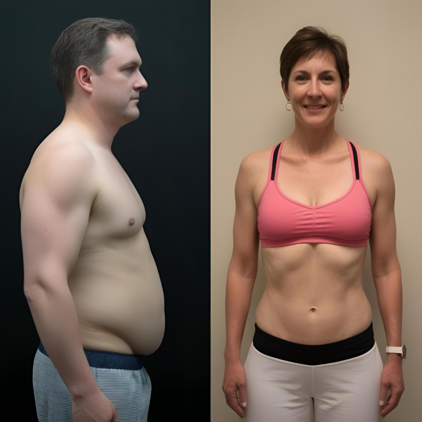 Intermittent Fasting